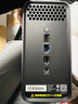 华为家庭存储16TB 手机一碰扩容 双盘位nas网络存储器相册备份家用硬盘网盘私有云服务器 实拍图