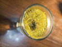 菊花茶金丝皇菊婺源徽州皇菊高山黄菊黄山菊花贡菊花茶 【2罐】 【头采金丝皇菊】 实拍图