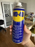 WD-40除锈剂润滑wd40门锁润滑油机械防锈油螺丝螺栓松动剂铁锈清洁神器 实拍图