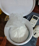白猫 新浓缩洗衣粉3.6斤*6桶 （整箱装） 双效酵素低温速溶 机洗桶装 实拍图