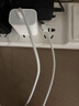 Apple/苹果 20W type-c充电器 苹果usb-c充电器原装手机快充头 旗舰店苹果iphone17/16/15promax充电器 实拍图