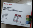 霍尼韦尔（Honeywell）燃油宝汽油添加剂航空一号燃油系统强效八合一复原剂2支装/240ml 实拍图
