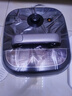 苏泊尔（SUPOR）有钛0涂层速嫩蒸鲜呼吸电压力锅5L超高压120kPa 2000W上蒸下煮电饭煲高压锅家用4-6人SY-50FC5051 实拍图