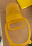 Care1st宝宝手拉吸鼻器 手拉负压吸鼻器 婴儿吸鼻涕鼻屎神器升级棕色 实拍图