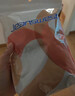 真维斯（Jeanswest）男士内裤纯棉平角裤大码四角4条 实拍图