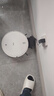 海尔（Haier）扫地机器人扫拖一体家用全自动智能擦地扫地拖地吸尘三合一沿边清扫可预约自动回充TL30U1 【高性价比版】适用「养宠家庭」 实拍图