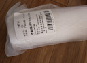 彩弘 20cm*10m聚酯布缝织无纺布 丙纶堵漏抗裂屋顶彩钢瓦裂缝屋面补漏 实拍图