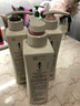 阿道夫5感香调洗护沐套装 洗发水护发素沐浴露420ml*3 团购礼物礼盒装 实拍图