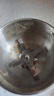 京冇磨粉机打粉机超细研磨机家用中药材粉碎机万能五谷杂粮电动破碎机 实拍图