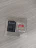 闪迪（SanDisk）512GB TF(MicroSD)内存卡4K极速金卡 A2 V30 U3 兼容大疆Pocket 4/Action 6运动相机 无人机存储卡 实拍图