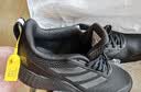 阿迪达斯Adidas 男鞋女鞋ALPHA轻便运动跑步鞋 GW2499 44码 实拍图