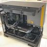 利民（thermalright）Frost Commander 140 冰封统领 8mmAGHP4.0 五热管全电镀回流焊风冷散热器 2次动平衡 FC140 实拍图