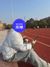 森马【纯棉3A抗菌】短袖T恤男夏季运动休闲短袖男款圆领打底衫白色t恤 实拍图