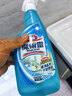 花王（KAO）玻璃清洁剂500ml 浴室玻璃水垢清洗剂喷雾擦玻璃窗户神器不留水印 实拍图