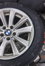 倍耐力轮胎防爆胎225/55R17 97Y 新P7(R-F)(*)原配宝马5系 实拍图