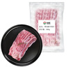 恒都 澳洲厚切肥牛肉片900g 静腌牛肉 煎烤涮炒 火锅食材 实拍图
