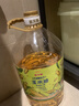 金龙鱼 食用油 非转基因 物理压榨玉米油6.18L（蕴含植物甾醇） 实拍图
