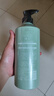 阿道夫澳谷控油蓬松洗发水700ml 维生素原B5洗发露 5重护理官方正品 实拍图
