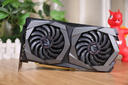 【95新保核心】七彩虹等一线品牌/1660S/2060S/3060TI/3070电脑游戏独立显卡 95新非矿卡 GTX 1660S 6G 实拍图