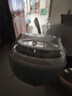 小熊酸奶机 家用酸奶机家用小型全自动酸奶发酵机微电脑定时自制夏天必备304不锈钢内胆炒酸奶发酵菌 【三档酸度+304内胆】SNJ-C10H1 实拍图
