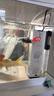 森森 小鲤鱼缸过滤器净水循环三合一内置水族箱过滤系统XQP-500F 6W 实拍图