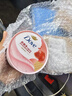 多芬冰淇淋身体磨砂膏樱花甜香280g 去角质保湿滋润沐浴露男女洗澡搓泥 实拍图