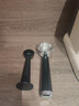 美的（Midea）半自动咖啡机胶囊咖啡奶泡机家用小型意式美式咖啡萃取机打奶泡一体花式奶咖KFE07 实拍图