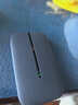 华为鸿蒙智选随身wifi6移动无线wifi3随行网络4g无线网卡携带无限制三网全国通用流量2026款5G AX15B 升级WiFi6灰【三网切换】晒单送备用电池 实拍图