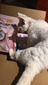麦富迪猫粮 barf霸弗天然猫粮冻干生骨肉高蛋白成猫粮养胃增肌牛肉5.4kg 实拍图