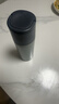 苏泊尔（SUPOR） 保温杯316L不锈钢大容量水杯学生保温杯男女士车载户外便携杯子 羽灰色【经典款】500ML 实拍图