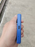 中兴（ZTE）F50 Pro 5G随身wifi6可插卡移动无线便携式路由器热点车载笔记本上网卡托全国通用流量2026款 MT33 5G旗舰款【WiFi6双网双频】蓝色可插卡 中兴官方流量-不限速不虚标 实拍图