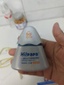 海龟爸爸春夏季儿童防晒霜宝宝小光盾学生军训专用SPF50青少年防晒乳 实拍图