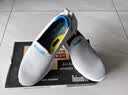 斯凯奇（Skechers）健步鞋男士软底舒适休闲鞋百搭运动一脚蹬轻便网面足弓支撑 实拍图