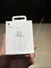 Apple/苹果 20W type-c充电器 苹果usb-c充电器原装手机快充头 旗舰店苹果iphone17/16/15promax充电器 实拍图
