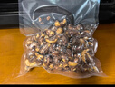 佳帮手真空封口机+真空卷袋5米+外抽管全自动抽真空包装机大吸力食品腊肠肉保鲜食品塑封机 实拍图