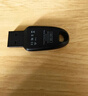 闪迪（SanDisk）64GB USB3.2 U盘 CZ550黑色 读速100MB/s 安全加密 数据恢复 学习办公电脑车载 高速大容量优盘 实拍图