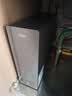 海尔（Haier）鲜活水自净化净水器P3杯杯都鲜活0阻垢剂1200G反渗透纯水洗膜6年长效HKC3000-R813D2U1 实拍图