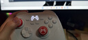 北通鲲鹏20无线游戏手柄AI智控双切扳机震动蓝牙手柄xbox布局电脑PC手机steam电视NSswitch2体感  原神 实拍图