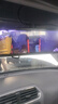 LNDU凌度汽车行车记录仪前后双录HS880BAir高清1440P流媒体2K后视镜 实拍图