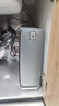 史密斯（A.O.SMITH）佳尼特【26年新品】蓝鲸1600G家用净水器厨房专用台下用净水机直饮一体机10年RO膜CR4200AE3 实拍图