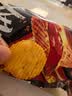 乐事（Lay's）波浪薯片鬼椒味酥脆泰国进口袋装73g休闲膨化追剧小零食 实拍图