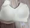 浪莎内衣女无痕小胸聚拢收副乳防下垂胸罩运动一体美背心式固定杯文胸 实拍图