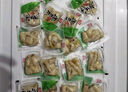 有友 泡椒凤爪 山椒味500g 减盐减辣内含小包装 追剧必备零食 大礼包 实拍图