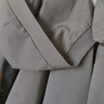 骆驼（CAMEL）CamelTex户外御寒冲锋衣男女同款防油污外套三合一登山服  2XL 实拍图
