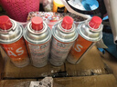探险者（TAN XIAN ZHE）户外卡式炉露营炉具便携式野外煮火锅炉子卡磁炉全套带锅野餐套装 炉+箱+气券(赠品)*4+木把烤盘 实拍图