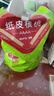 问君 新疆阿克苏185纸皮核桃508g原味薄皮生核桃孕妇坚果零食 实拍图