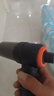 吸尘器家用大吸力大功率轻便清洁机汽车吸尘器两用手持吹尘器小型宠物除吸毛器桌面便携除尘机 【基础款吸尘器】长吸嘴2037 实拍图