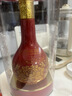 郎酒 红花郎15 酱香型白酒 39度 500mL*1瓶 单瓶装 实拍图