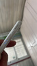 倍思电容笔iPad触控笔适用2026年款iPad Pro/Air8/Mini/iPad11平板触屏手写笔磁吸Apple pencil二代 实拍图