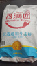 香满园 面粉 中筋粉 优选通用小麦粉 10斤 包子饺子馒头饼手擀面 实拍图